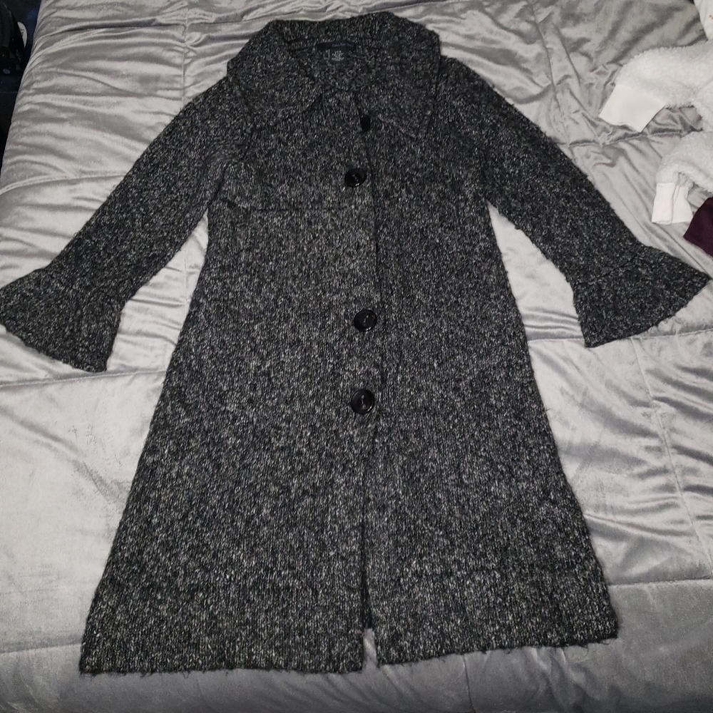Calvin Klein cardigan